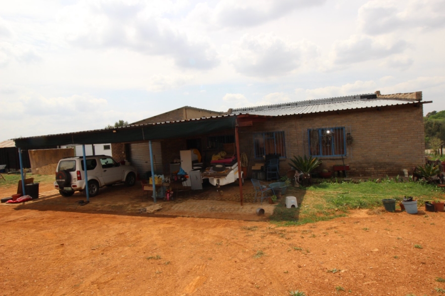 2 Bedroom Property for Sale in Vaal Power A H Free State